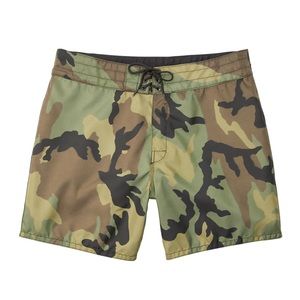 BirdWell 310 Boardshorts NWT